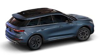 2025 Lincoln Lincoln Corsair External Image 3
